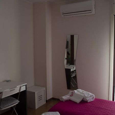 Bed And Breakfast La Volpe Rossa Regalbuto Dış mekan fotoğraf
